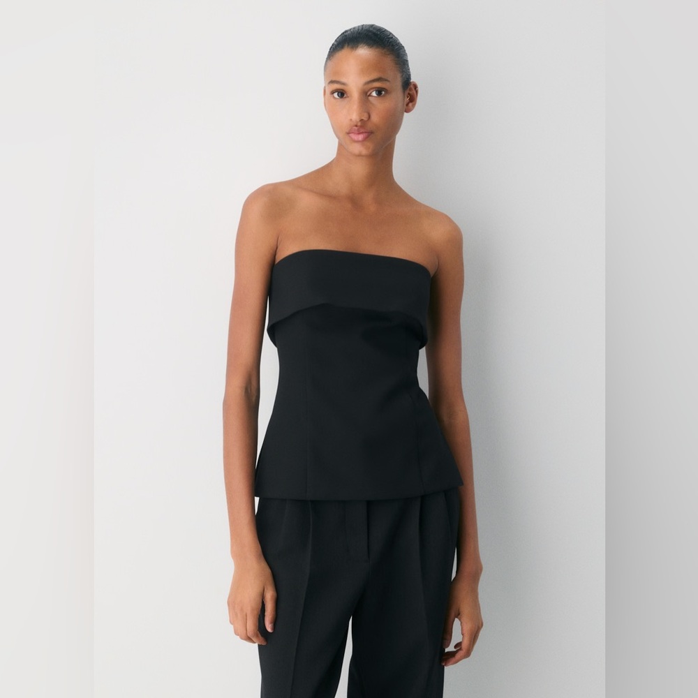 Aritzia Babaton Element Tube Top